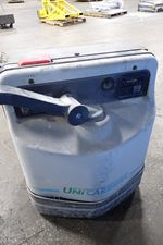 Uni Carriers Electric Pallet Truck