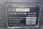 Uni Carriers Electric Pallet Truck