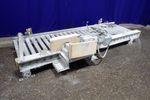 Hytrol Power Belt Conveyor