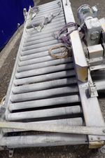 Hytrol Power Belt Conveyor