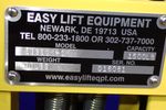 Easy Lift Equipment Double Drum Grabber