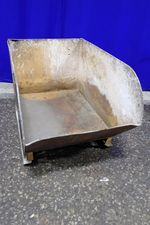  Self Dumping Hopper
