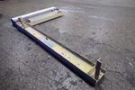 Spanco Wall Mount Jib