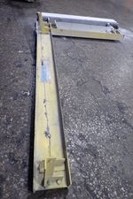Spanco Wall Mount Jib
