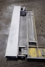 Spanco Wall Mount Jib
