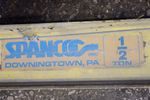 Spanco Wall Mount Jib