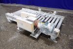 Hytrol Power Belt Conveyor