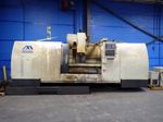 Morrison Cnc Vmc