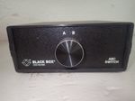 Black Box Abc Switch