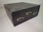 Black Box Abc Switch