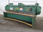 Cincinnati Shear