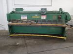Cincinnati Shear