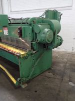 Cincinnati Shear