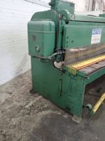 Cincinnati Shear