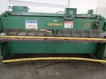 Cincinnati Shear