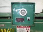 Cincinnati Shear