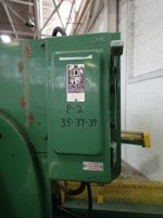Cincinnati Shear