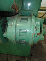 Cincinnati Shear