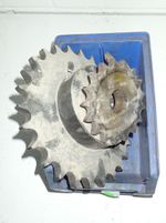  Sprockets