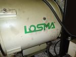 Losma Air Purifier