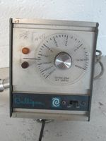 Culligan Timer  Control