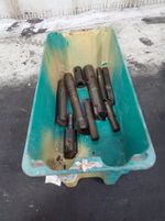  Cutting Tools  Boring Bars