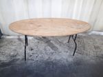  Collapsible Wood Table 