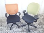  Office Chairs 