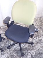  Office Chairs 