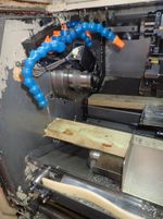 Miyano Cnc Lathe