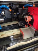 Miyano Cnc Lathe