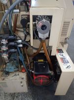 Miyano Cnc Lathe