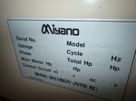 Miyano Cnc Lathe