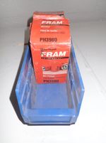 Fram  Oil Filters 