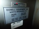 Dorell Equipment Wrapper