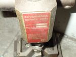 Pyromark Manual Marking Press