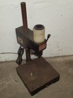 Dumore Drill Press