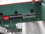 Roach Power Roller Conveyor