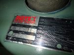 Rotex Screeners Vibartory Sifter