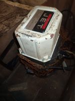 Jet Electric Chain Hoist