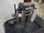 Orion Strech Wrapper