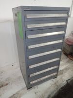  Tool Cabinet