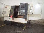 Mazak Cnc Lathe