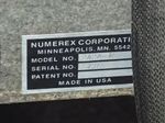 Numerex Cmm