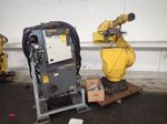 Fanuc Robot