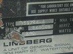 Lindberg Tube Furnace