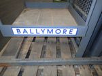 Ballymore Electric Man Lift 