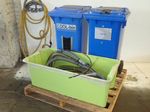Nordson Automatic Filling System