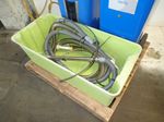 Nordson Automatic Filling System