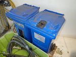 Nordson Automatic Filling System